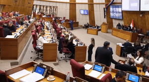 Rechazan sacar Hambre Cero a las gobernaciones - Noticiero Paraguay