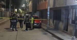 Diario HOY | Paraguaya fue asesinada a tiros en Perú: investigan trata de personas