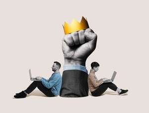 Los reyes de la IA: Quién es quién en la carrera  - Negocios - ABC Color