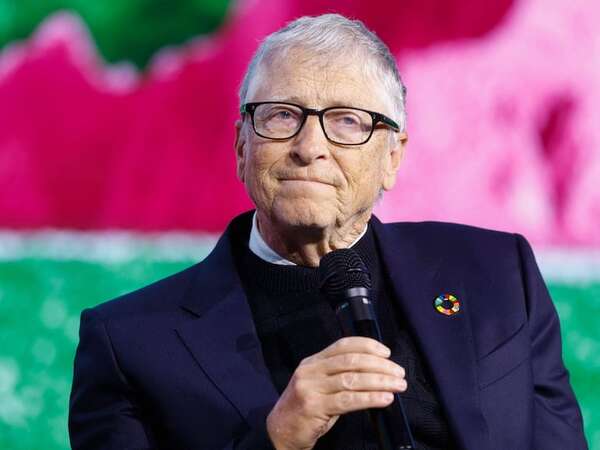 Bill Gates testificará ante el Congreso de EE.UU. por el caso Epstein - Mundo - ABC Color