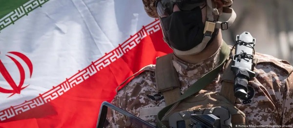 Irán amenaza con privar de petróleo y gas a Estados Unidos y aliados "por años" - ADN Digital