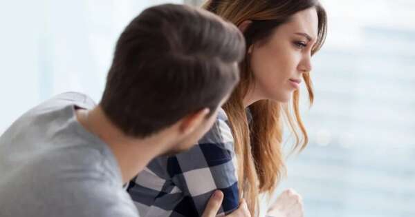 La Nación / La ciencia confirma que si te fue infiel una vez, lo volverá a ser