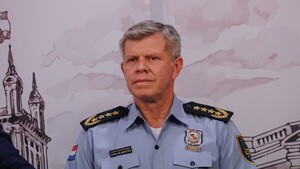 Si se percibe alta inseguridad es porque aún "están en deuda", admite nuevo viceministro de Seguridad Interna