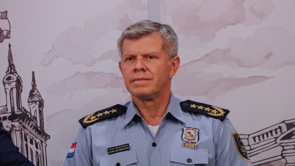 Si se percibe alta inseguridad es porque aún "están en deuda", admite nuevo viceministro de Seguridad Interna