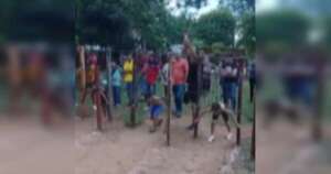 Diario HOY | Niños utilizados en “carrera pe”: abren investigación y anuncian castigo a adultos responsables