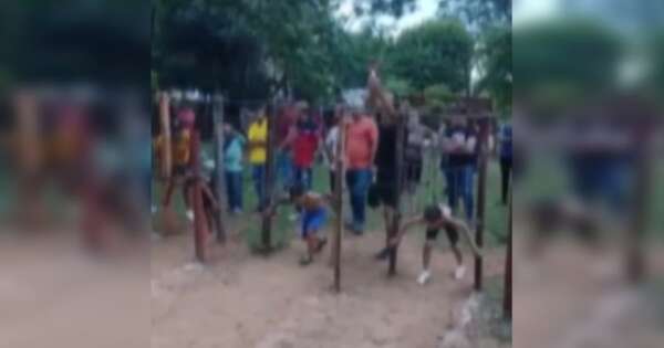 Diario HOY | Niños utilizados en “carrera pe”: abren investigación y anuncian castigo a adultos responsables