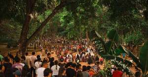 Diario HOY | Turismo interno en Semana Santa: reportan impacto económico de US$ 55 millones