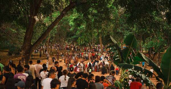 Diario HOY | Turismo interno en Semana Santa: reportan impacto económico de US$ 55 millones