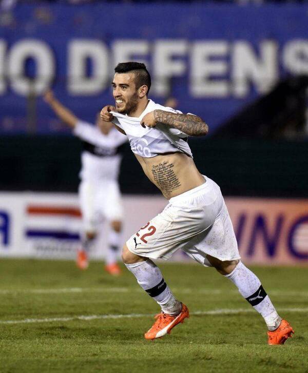 “En la Sudamericana del 2015 estábamos para más”