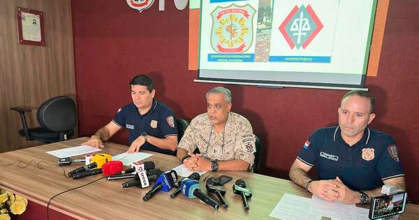 La Nación / Ya son seis personas las detenidas por el robo a un banco en Naranjal