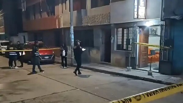 Restos de paraguaya asesinada en Perú no serán enviados a Paraguay