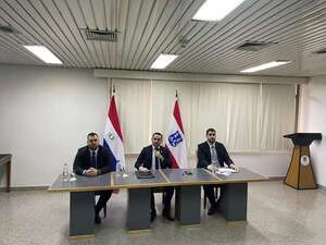 Asunción: Bello “pateó” intereses de bonos y le tiró el muerto al próximo intendente - Nacionales - ABC Color