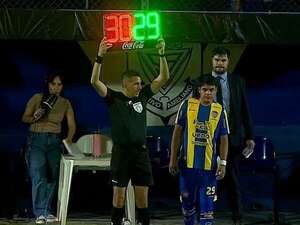 La APF modificó la reglamentación Sub 19 tras los casos de 2 de Mayo y Sportivo Luqueño - Fútbol - ABC Color