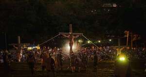 La Nación / Semana Santa 2026: el turismo generó más de USD 55 millones, 30 % más que el año pasado