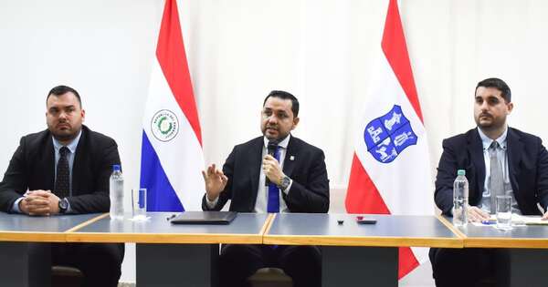 La Nación / Asunción logra acuerdo con bonistas para reordenar deuda millonaria sin nuevos bonos