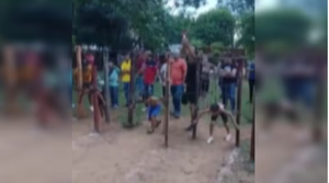 Niños utilizados en “carrera pe”: abren investigación y anuncian castigo a adultos responsables