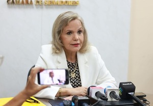 Fiscal presuntamente amenazada por Rivas alega que por «falta de pruebas tangibles» no puede denunciar el caso