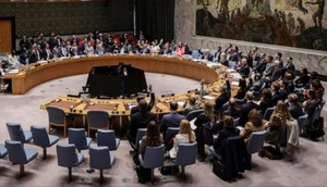 Rusia y China vetan resolución sobre el estrecho de Ormuz y agravan la tensión global por conflicto en Medio Oriente