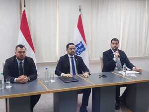 Municipalidad de Asunción logra cancelar deudas vencidas y estabiliza sus cuentas