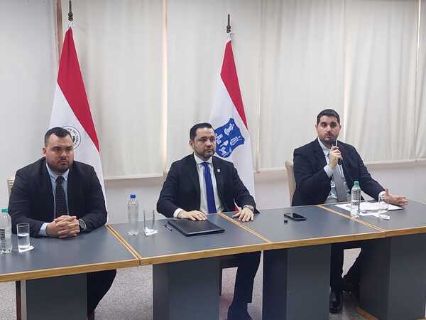 Municipalidad de Asunción logra cancelar deudas vencidas y estabiliza sus cuentas