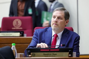 Chase descarta fisuras en Honor Colorado y relativiza críticas de Leite - El Trueno