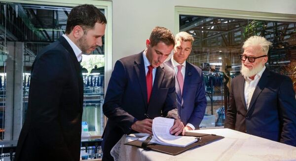 Gobierno actualiza Ley de Maquila