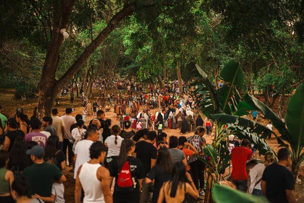 Turismo interno generó un impacto económico de más de USD 55 millones durante la Semana Santa