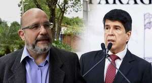 David Velázquez fuera del MEC: ¿Qué pasará con el Viceministerio de Culto? - Nacionales - ABC Color