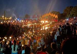 Semana Santa: El turismo interno inyectó más de US$ 55 millones a la economía paraguaya - Nacionales - ABC Color