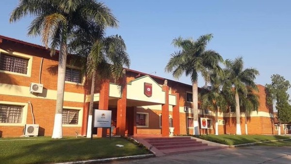 Defensa comunica a Fiscalía presunto caso de agresión en el Liceo Acosta Ñu - ADN Digital