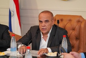 Senador resalta cambios en seguridad y valora designaciones del Ejecutivo - ADN Digital