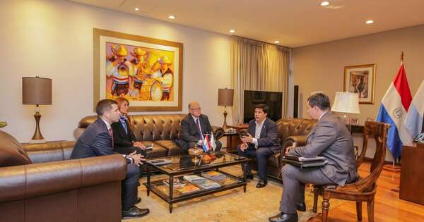 La Nación / Municipales 2026: TSJE y la EBY coordinaron logísticas para traslado de máquinas de votación