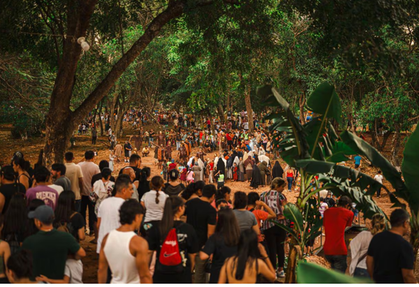 Turismo interno en Semana Santa: reportan impacto económico de US$ 55 millones