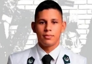 Popular / Falleció militar que recibió un disparo en la cabeza en Arroyito