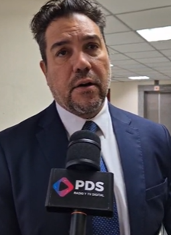 Defensa de Dany Durand plantea prescripción en caso Campos del Sol - PDS RADIO Y TV