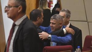 Diputado cuestiona la tranca a pedidos de intervención a municipios