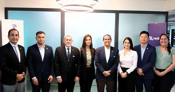 La Nación / Biocombustibles, logística y transporte atraen a empresarios bolivianos en misión comercial