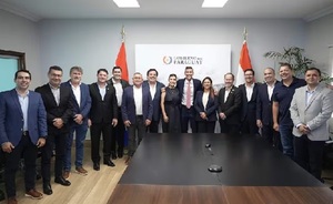 Cámara Baja restituye fondos de Hambre Cero a Concepción y Alto Paraná