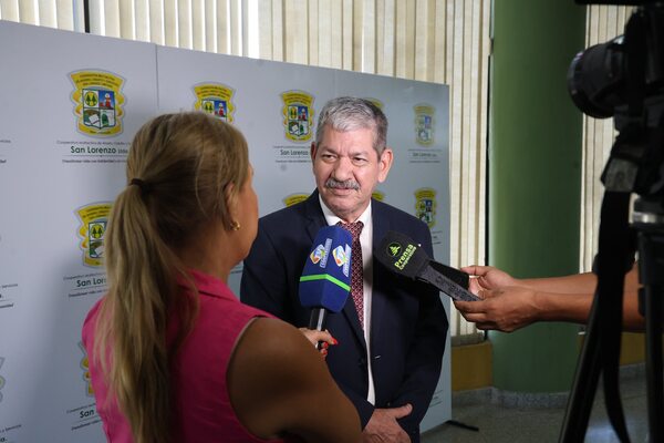 Pedidos de información que la Cooperativa San Lorenzo no responde - San Lorenzo Hoy