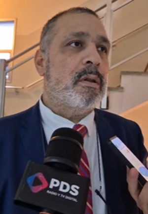 Caso pagarés: defensa de representante de Bristol S.A. logra exclusión clave de testigos - PDS RADIO Y TV