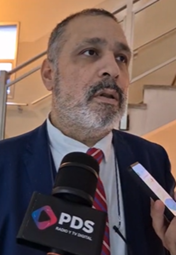 Caso pagarés: defensa de representante de Bristol S.A. logra exclusión clave de testigos - PDS RADIO Y TV