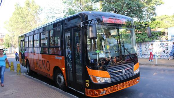 Línea 12 busca incorporar a más mujeres conductoras