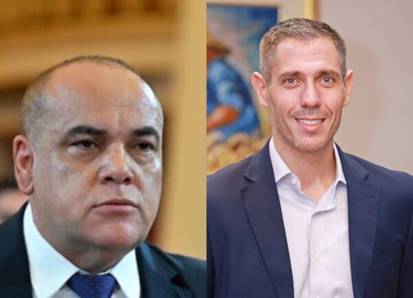 "Bachi" minimiza figura de Riquelme para una chapa presidencial