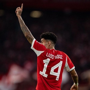 El Bayern gana la primera batalla en Madrid