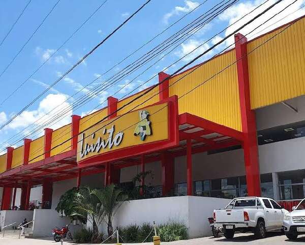 Sedeco cierra temporalmente hipermercado de Villa Elisa - Nacionales - ABC Color