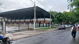 Postergan ingreso de buses internacionales a la nueva terminal de Villarrica por falta de condiciones viales  - Nacionales - ABC Color