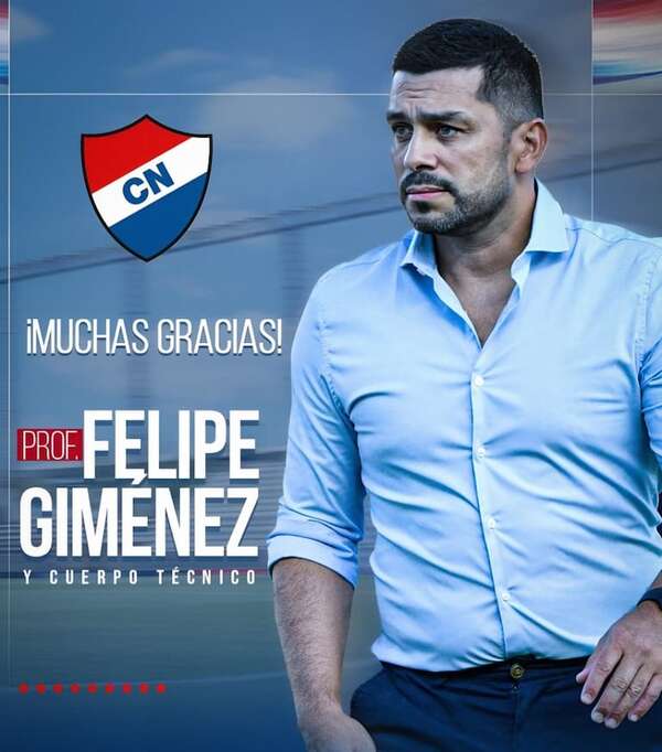 Nacional: “Felipep” fue defenestrado - Nacional - ABC Color