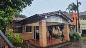 Delincuentes armados robaron una moto y dinero a una joven en Encarnación - Policiales - ABC Color