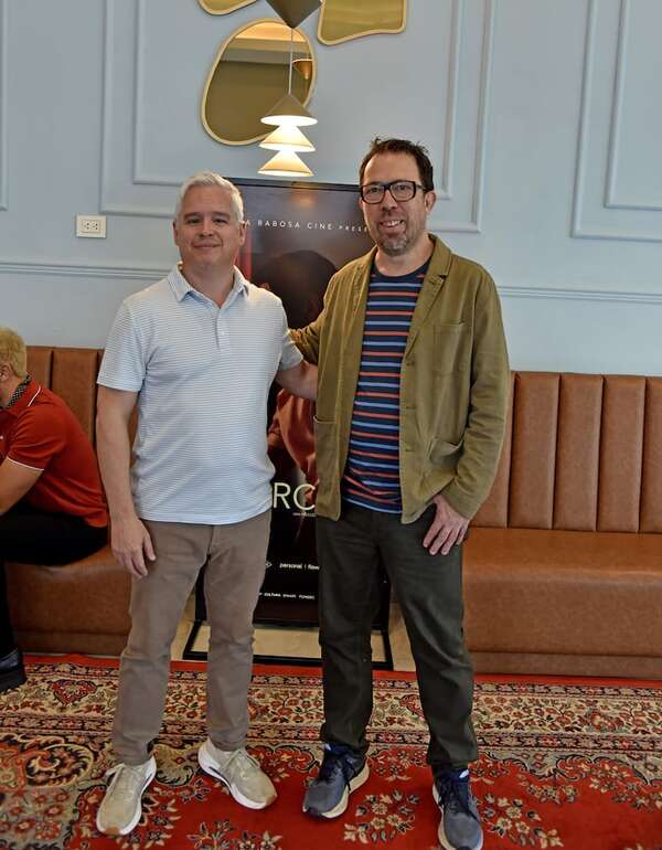 Marcelo Martinessi estrena “Narciso” en nuestro país: “Esta película es profundamente paraguaya” - Cine y TV - ABC Color