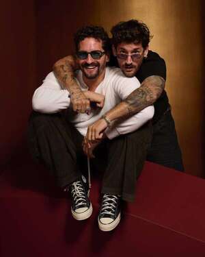 Mau y Ricky en Paraguay: Inicia la venta de entradas para su show de mayo - Música - ABC Color